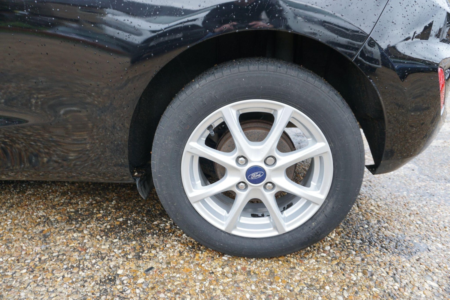 Used Ford Fiesta 2017 for sale - 77279988: Photo 29