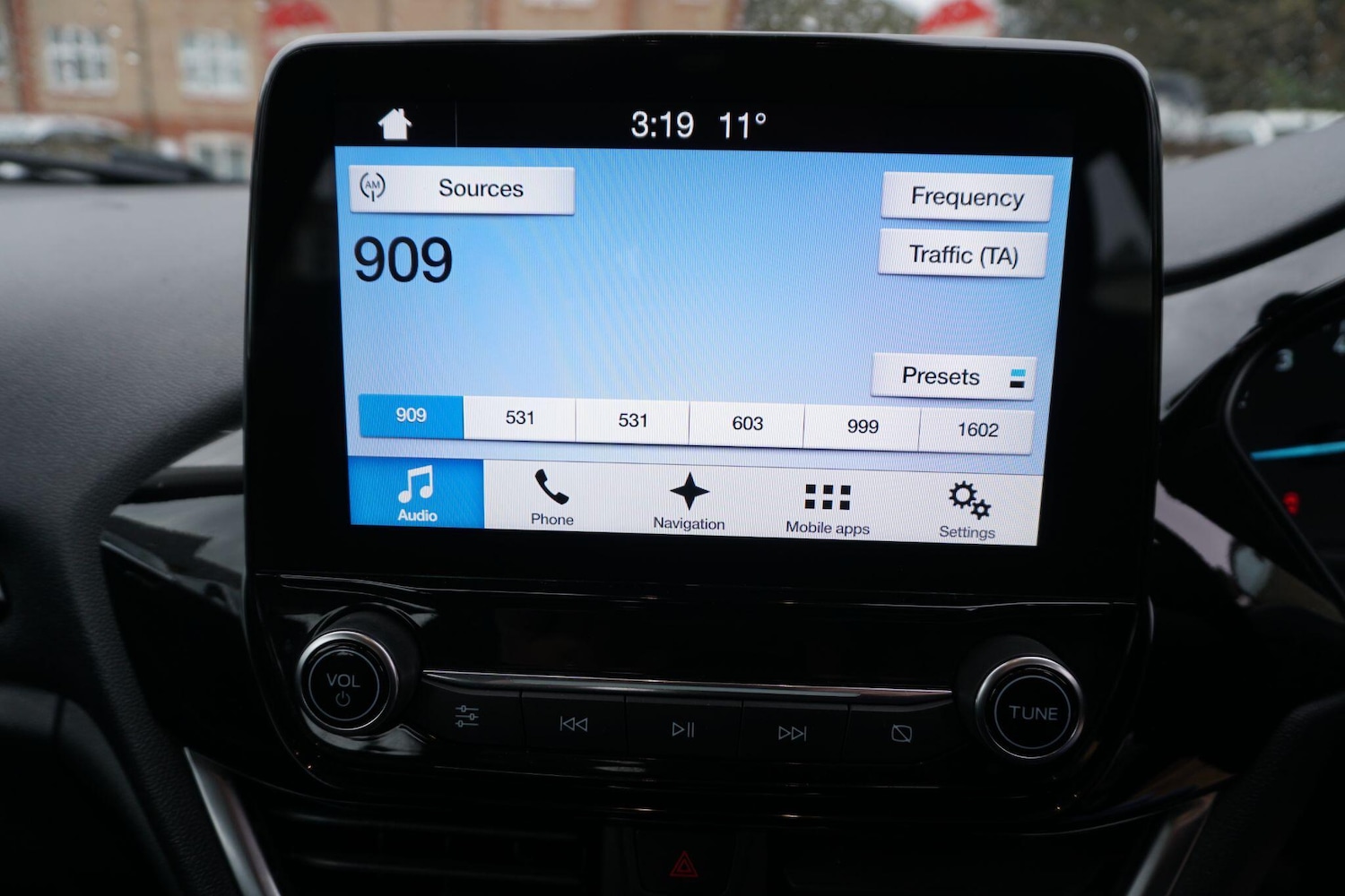 Used Ford Fiesta 2017 for sale - 77279988: Photo 31