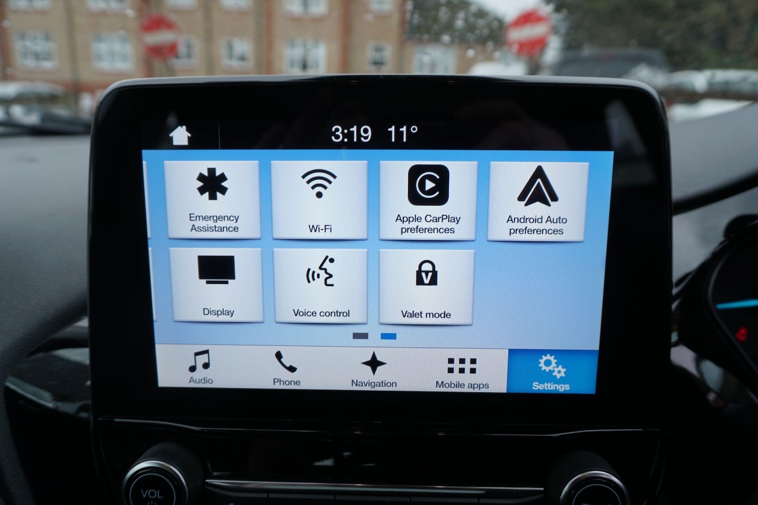 Used Ford Fiesta 2017 for sale - 77279988: Photo 36