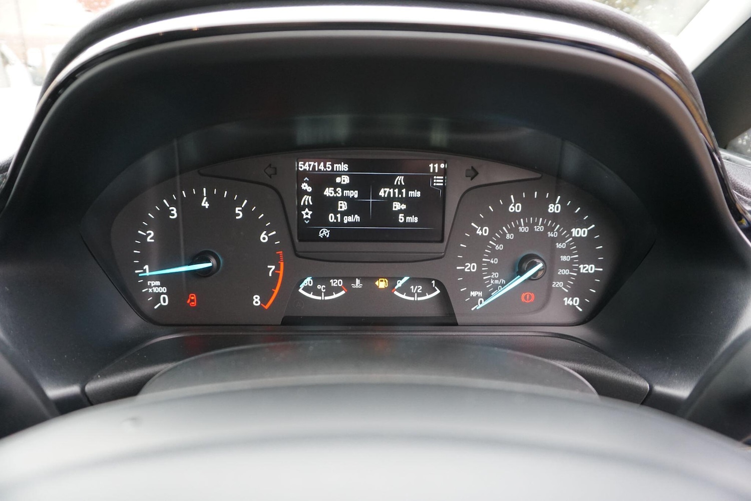 Used Ford Fiesta 2017 for sale - 77279988: Photo 38