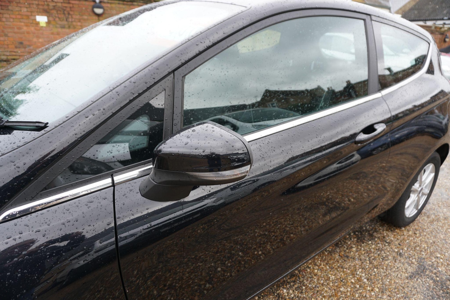 Used Ford Fiesta 2017 for sale - 77279988: Photo 39