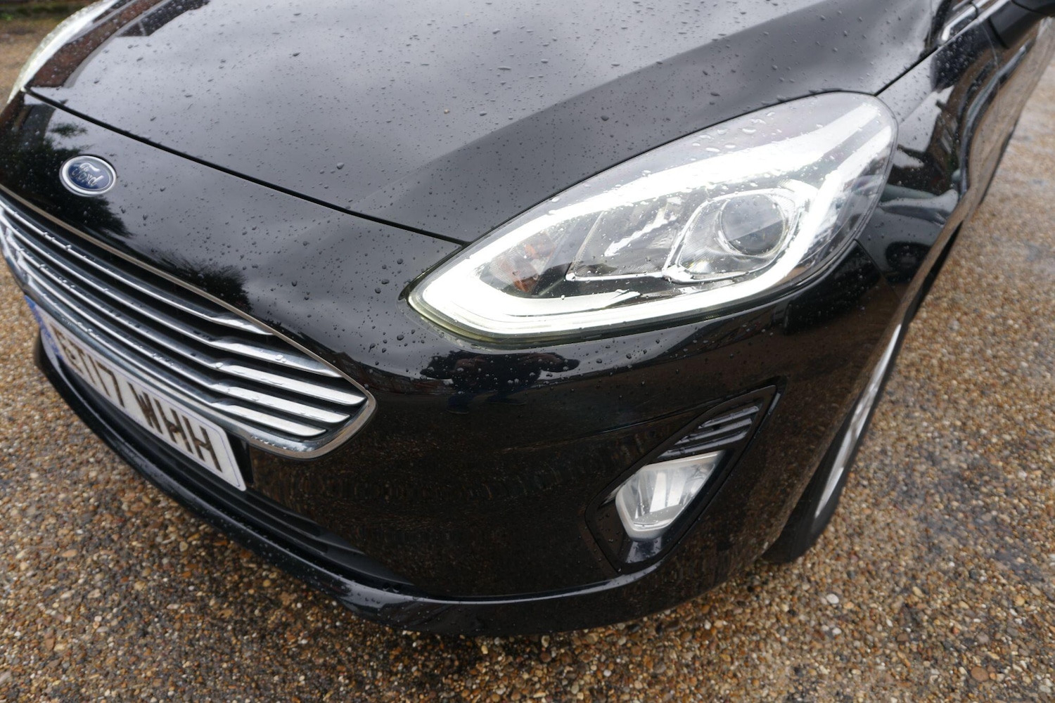 Used Ford Fiesta 2017 for sale - 77279988: Photo 47