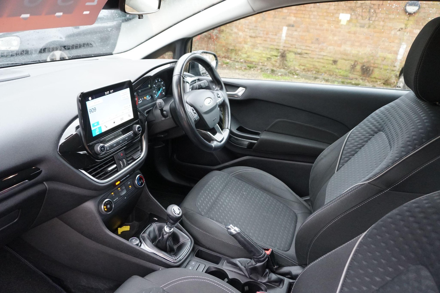 Used Ford Fiesta 2017 for sale - 77279988: Photo 49