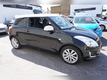 Used Suzuki Swift 2015 for sale - 79520735: Photo