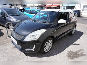Used Suzuki Swift 2015 for sale - 79520735: Photo