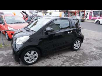 Used Toyota IQ 2011 for sale - 74554234: Photo
