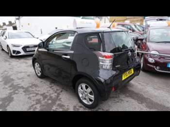 Used Toyota IQ 2011 for sale - 74554234: Photo