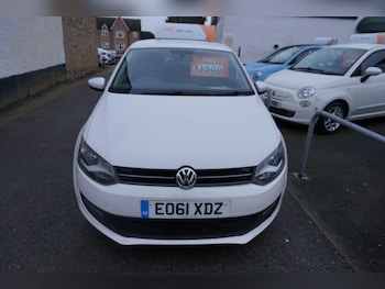 Used Volkswagen Polo 2011 for sale - 77495801: Photo