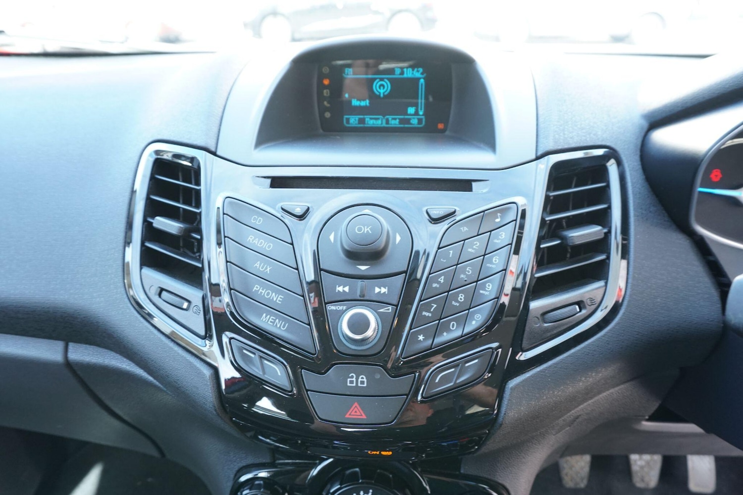 Vehicle 27
