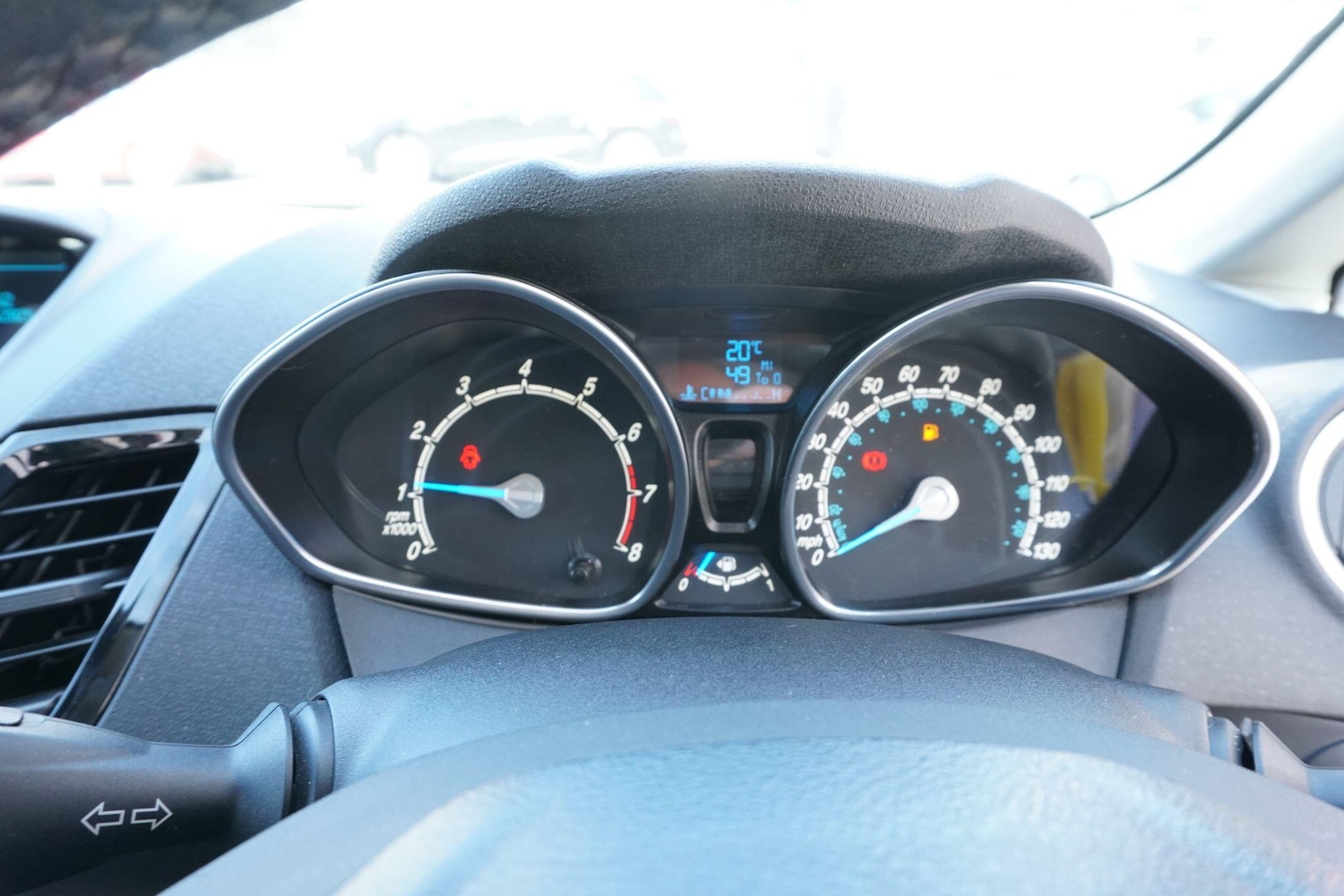 Vehicle 31