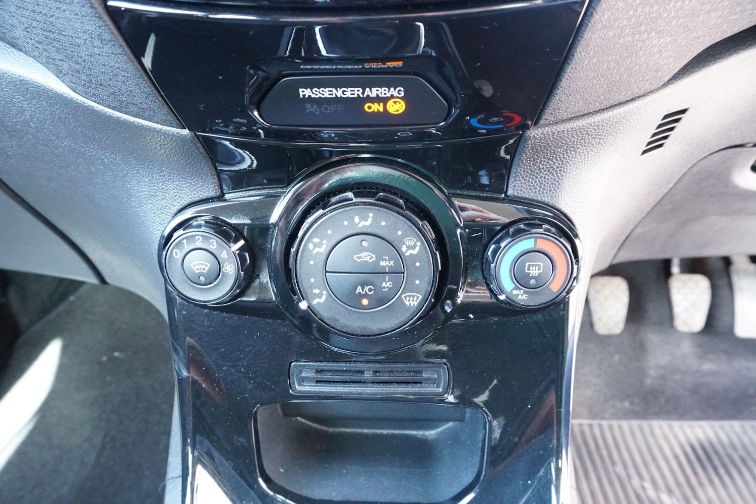 Vehicle 45