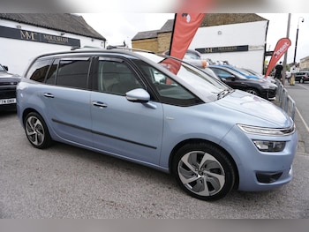 Used Citroen Grand C4 Picasso 2015 for sale - 78516831: Photo