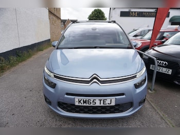Used Citroen Grand C4 Picasso 2015 for sale - 78516831: Photo