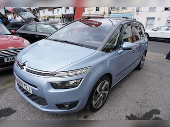 Used Citroen Grand C4 Picasso 2015 for sale - 78516831: Photo