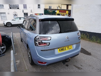 Used Citroen Grand C4 Picasso 2015 for sale - 78516831: Photo