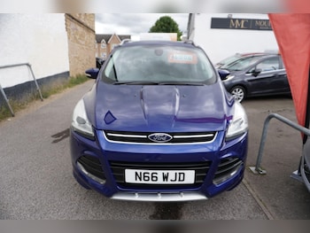Used Ford Kuga 2015 for sale - 78608820: Photo
