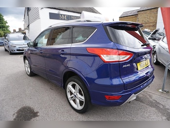 Used Ford Kuga 2015 for sale - 78608820: Photo