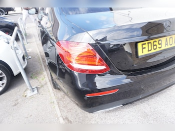 Used Mercedes-Benz E-Class 2020 for sale - 76137787: Photo