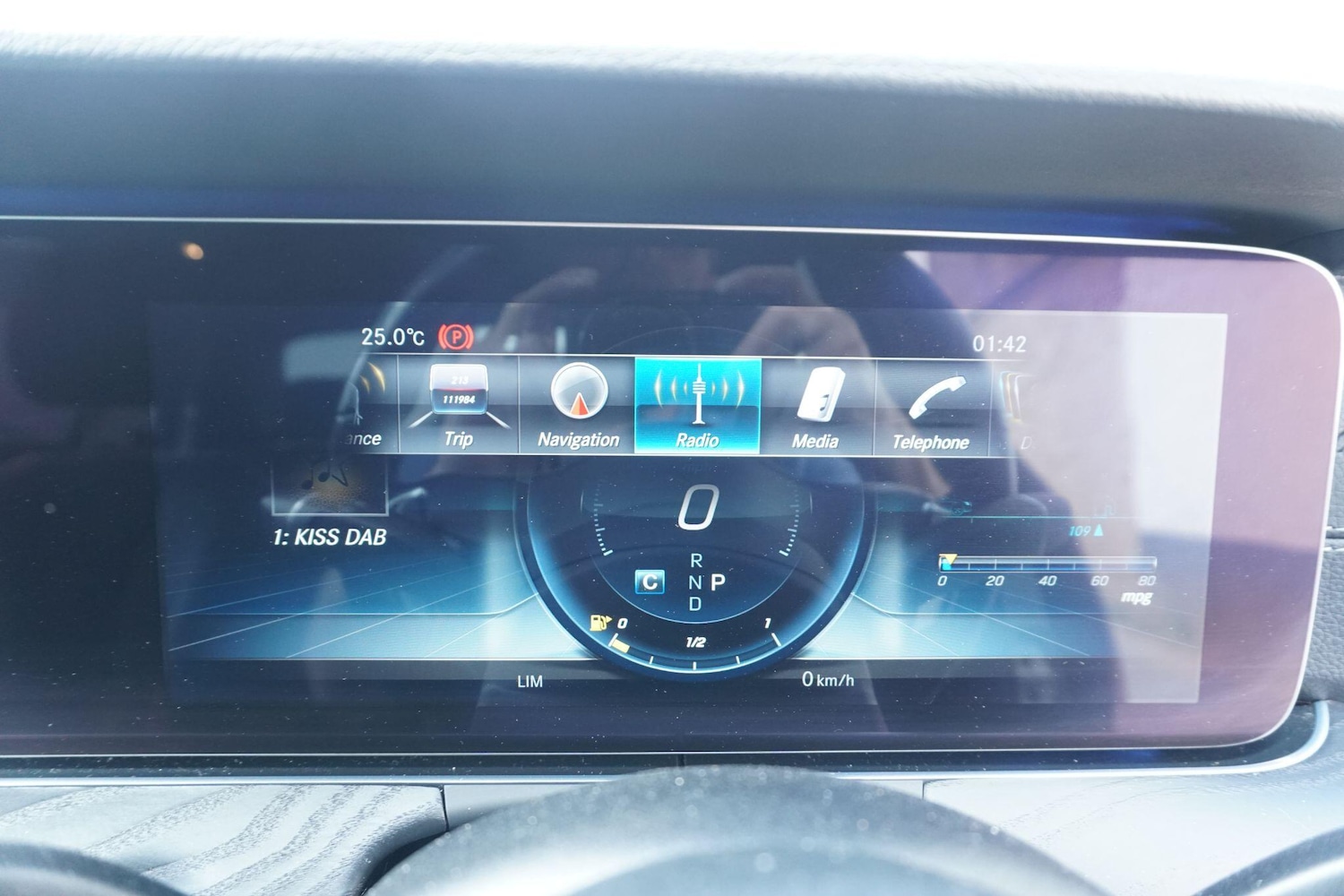 Used Mercedes-Benz E-Class 2020 for sale - 76137787: Photo 62