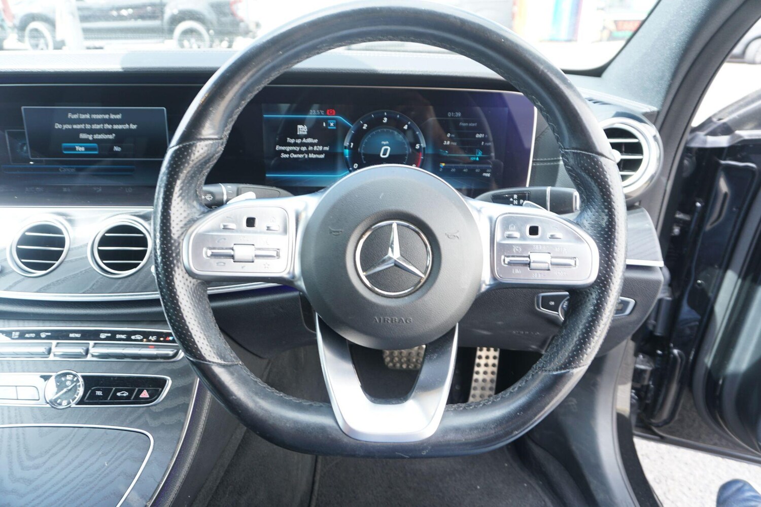Used Mercedes-Benz E-Class 2020 for sale - 76137787: Photo 67