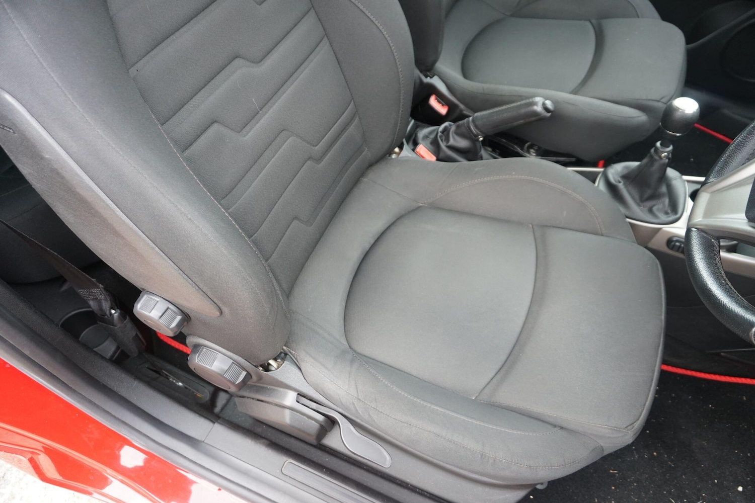 Used Alfa Romeo MiTo for sale - 78136331: Photo 10