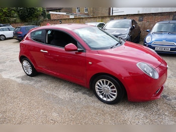 Used Alfa Romeo MiTo 2013 for sale - 78136331: Photo