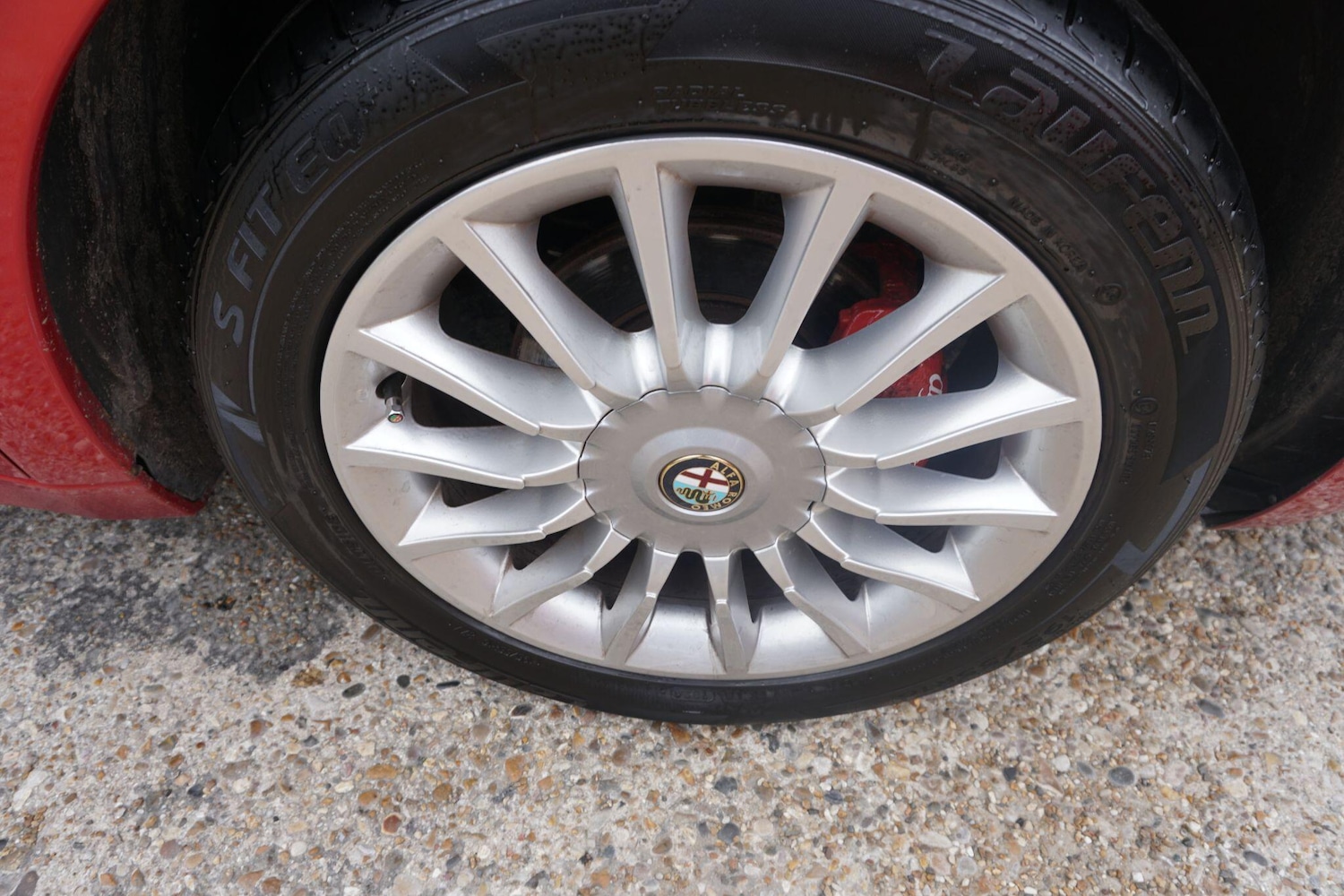 Used Alfa Romeo MiTo for sale - 78136331: Photo 20