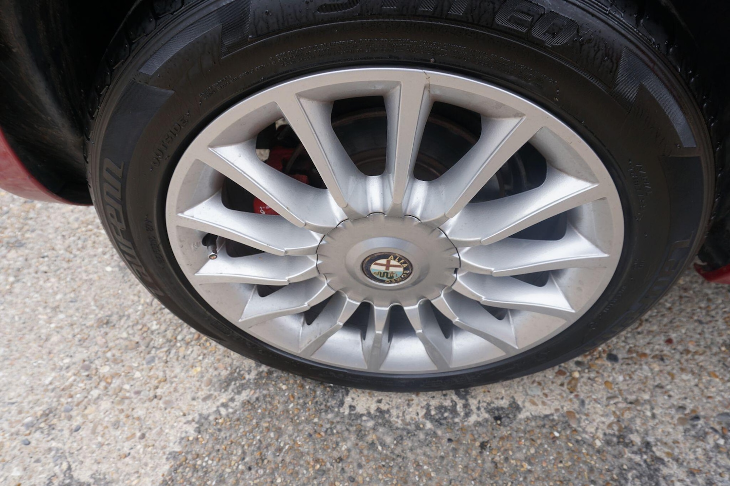 Used Alfa Romeo MiTo for sale - 78136331: Photo 21