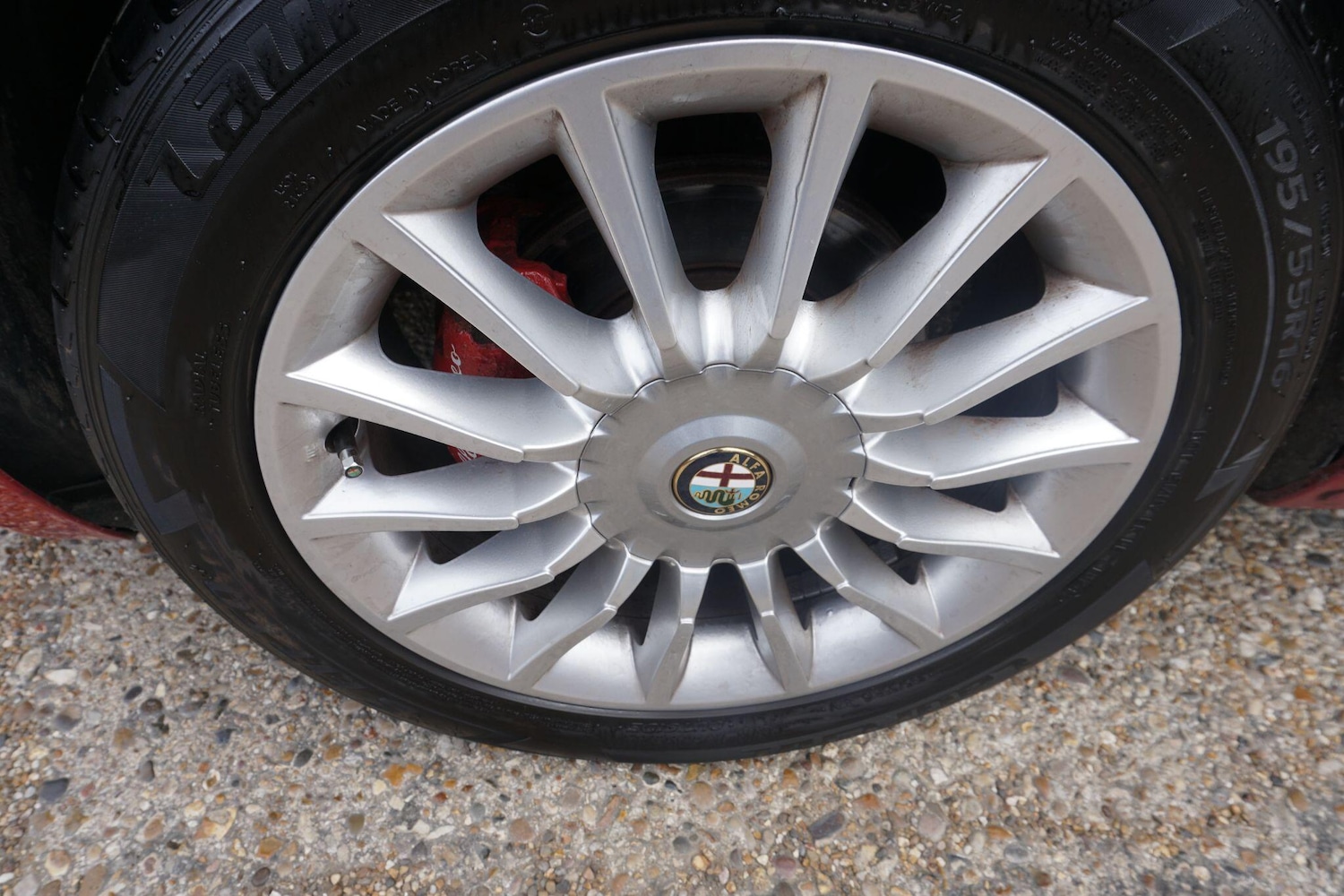 Used Alfa Romeo MiTo for sale - 78136331: Photo 22