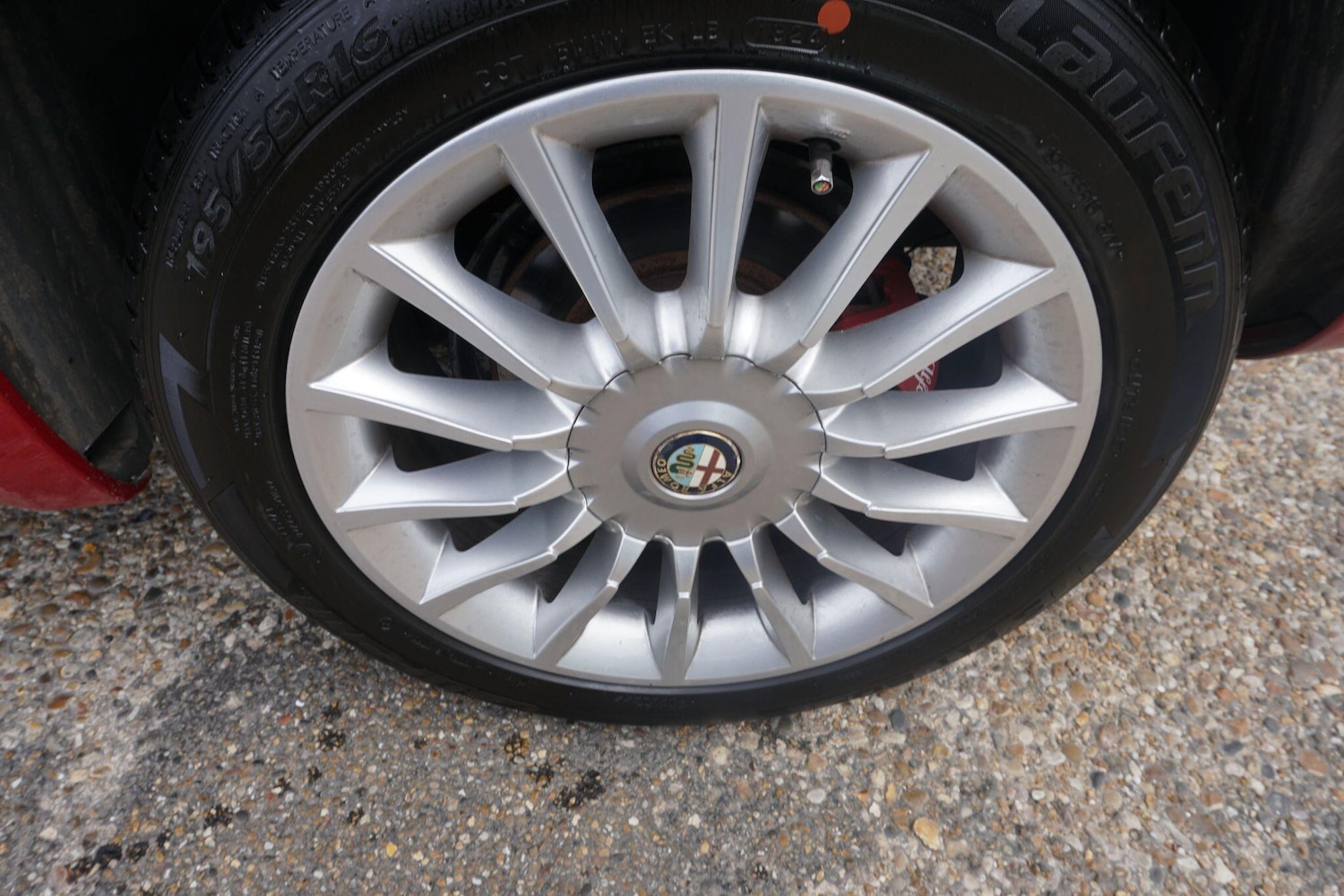 Used Alfa Romeo MiTo for sale - 78136331: Photo 23