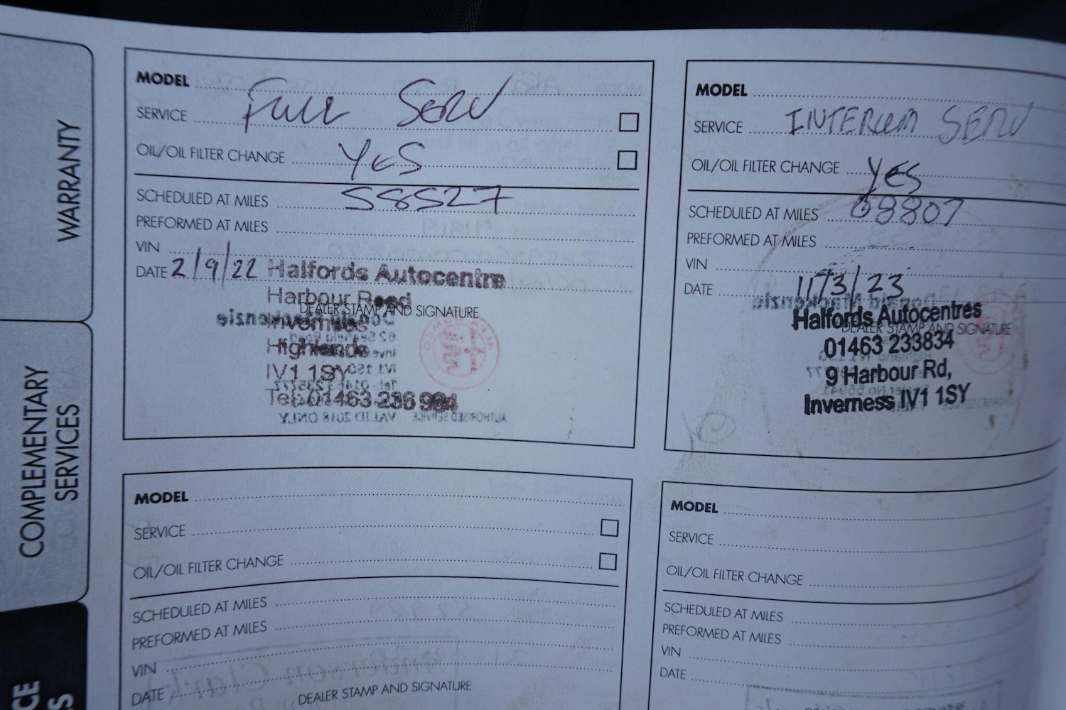 Used Alfa Romeo MiTo for sale - 78136331: Photo 29