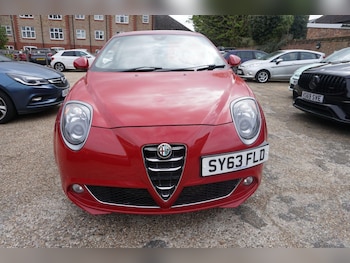 Used Alfa Romeo MiTo 2013 for sale - 78136331: Photo