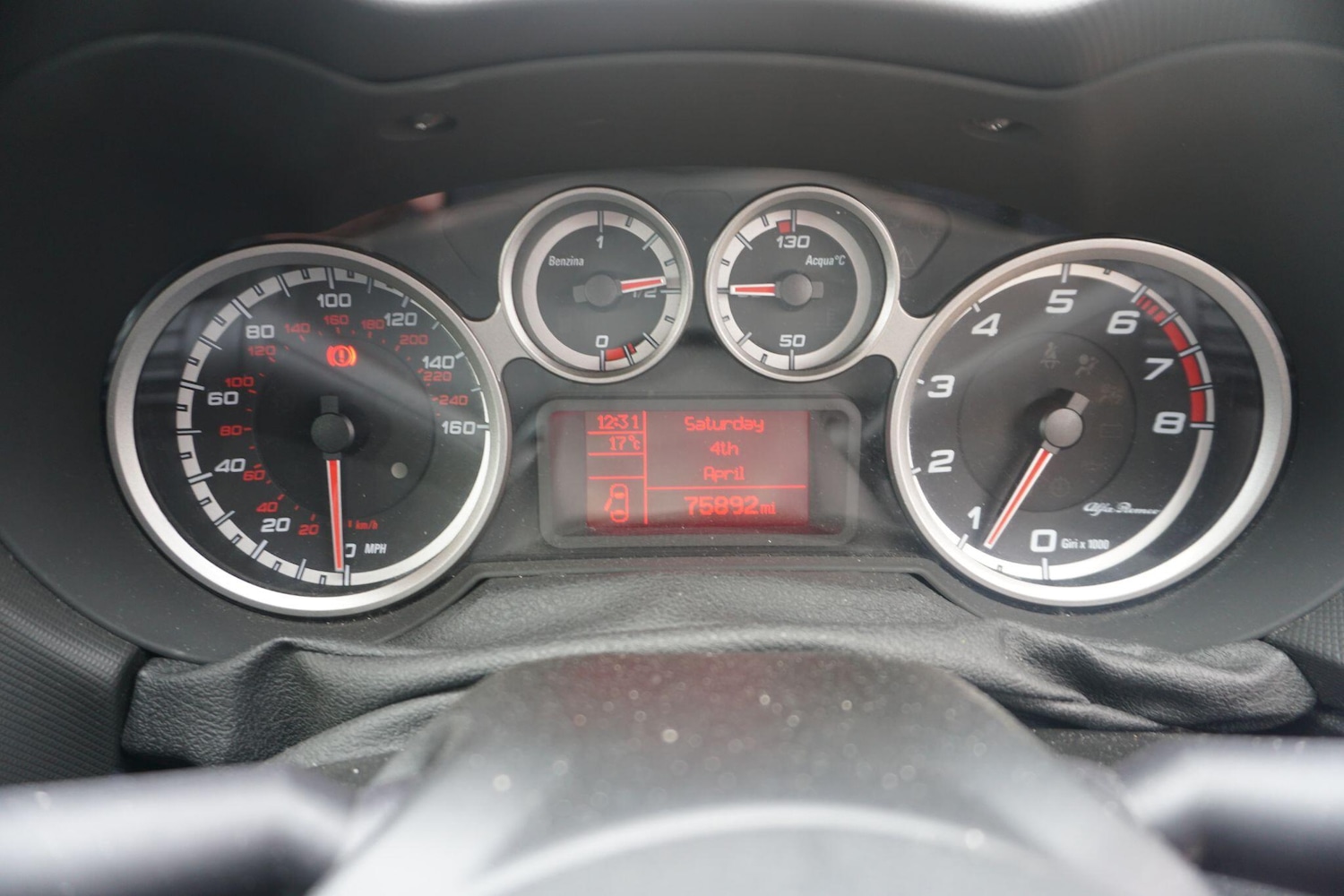 Used Alfa Romeo MiTo for sale - 78136331: Photo 32