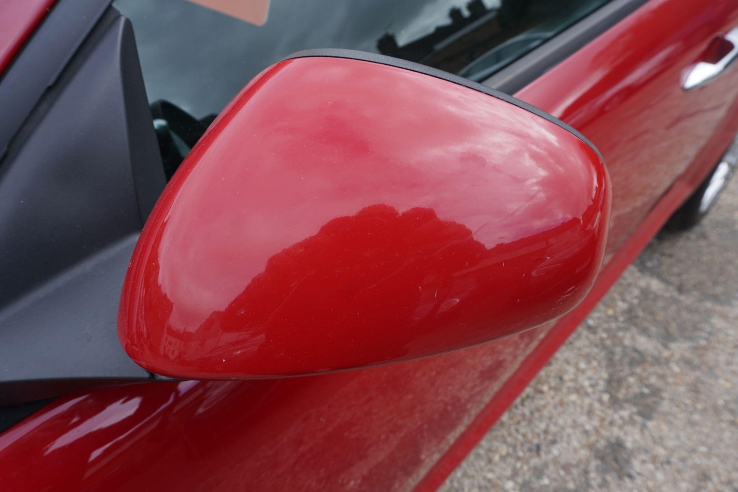 Used Alfa Romeo MiTo for sale - 78136331: Photo 34