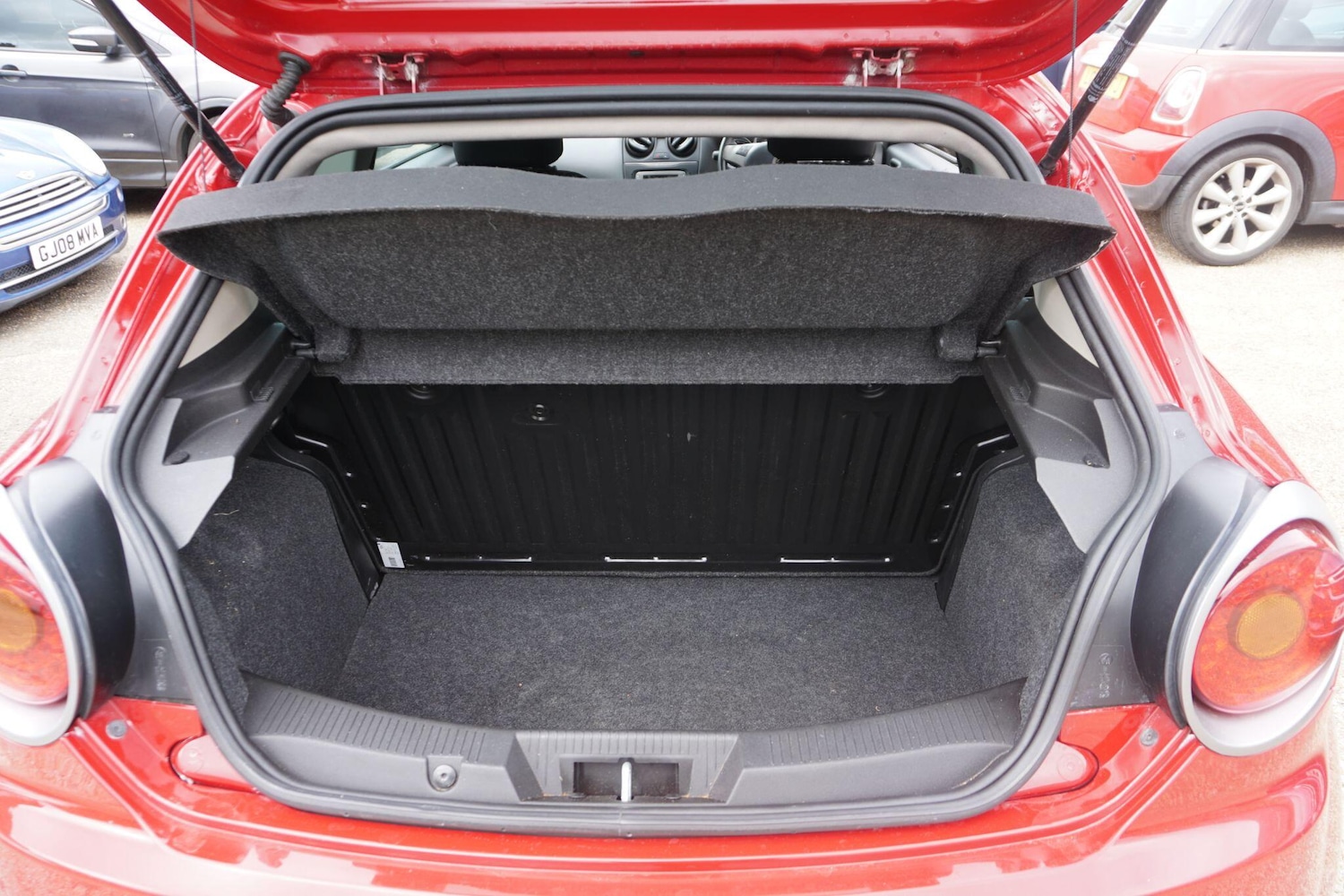 Used Alfa Romeo MiTo for sale - 78136331: Photo 35