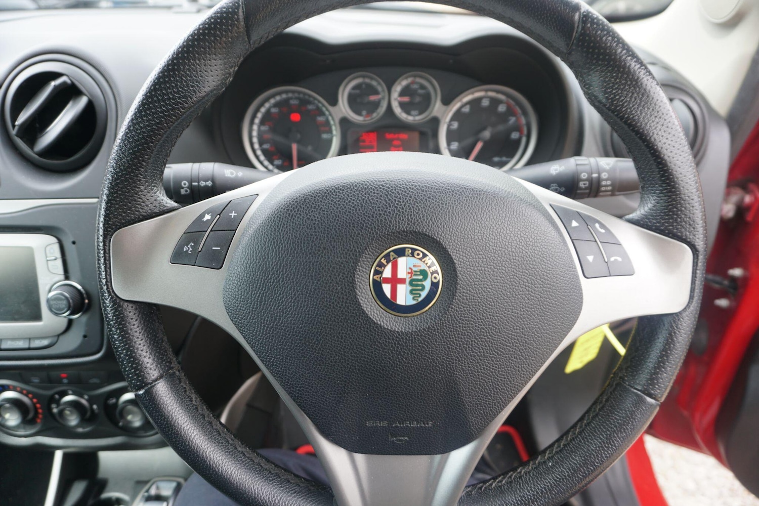 Used Alfa Romeo MiTo for sale - 78136331: Photo 36