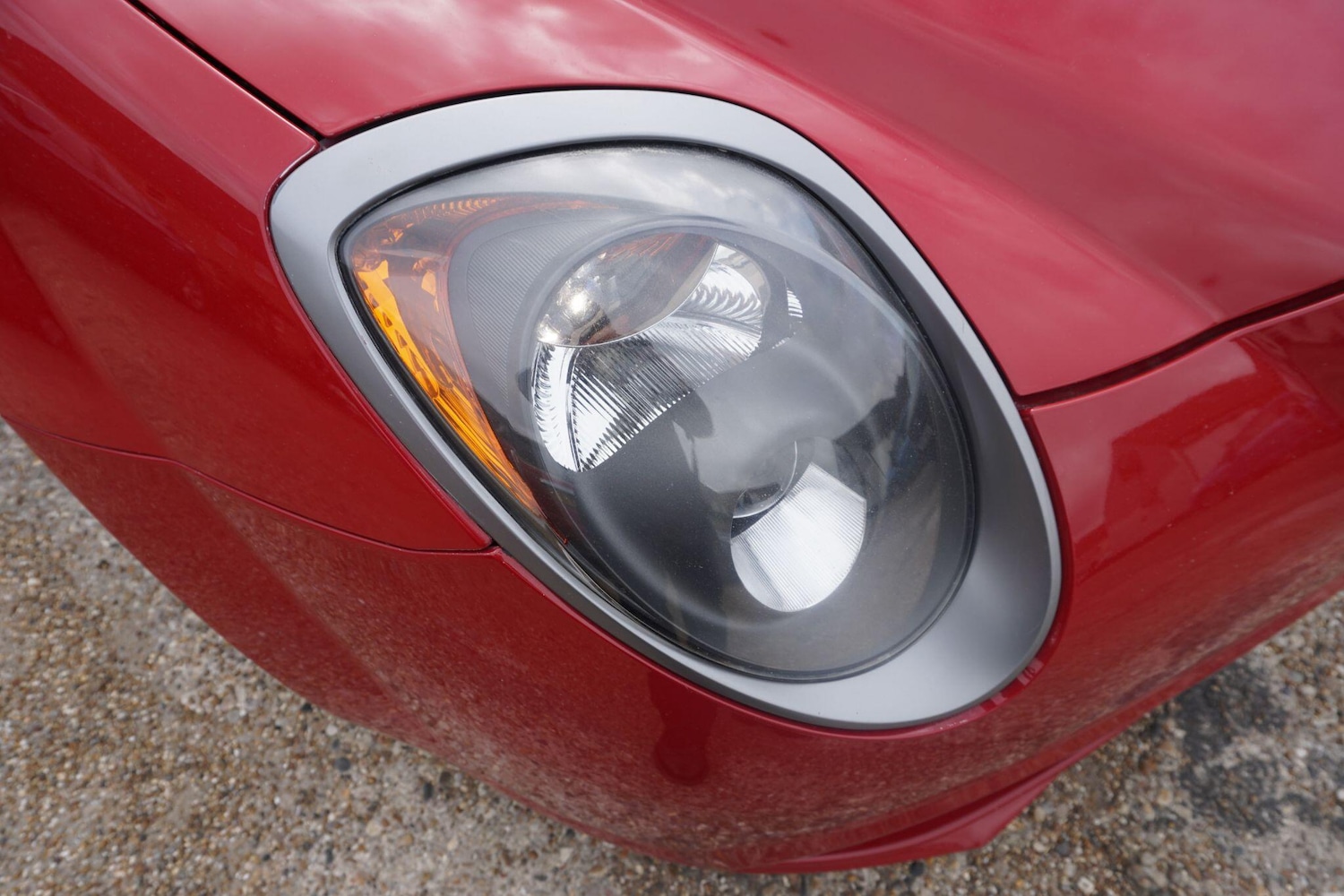 Used Alfa Romeo MiTo for sale - 78136331: Photo 37