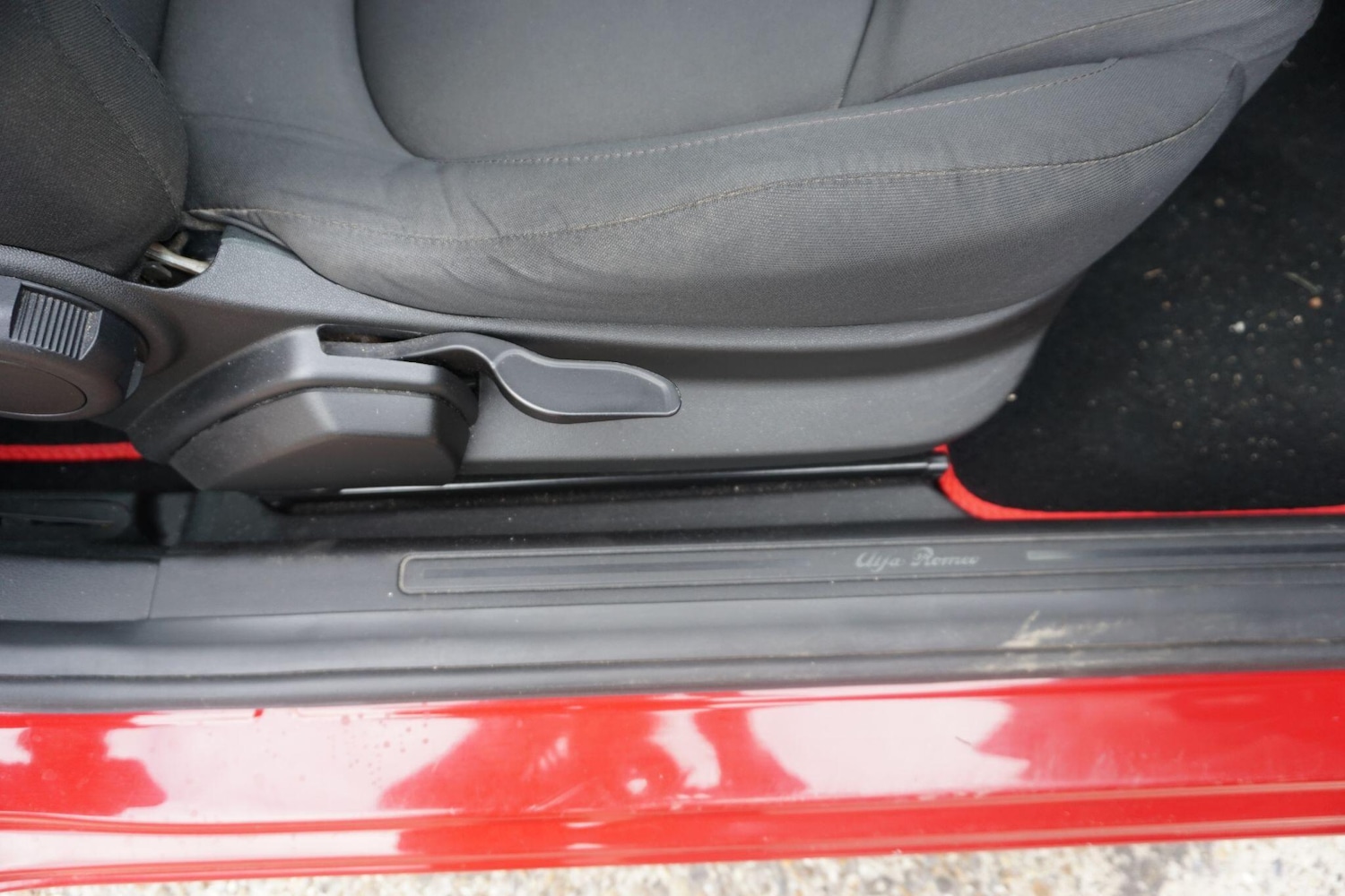 Used Alfa Romeo MiTo for sale - 78136331: Photo 41