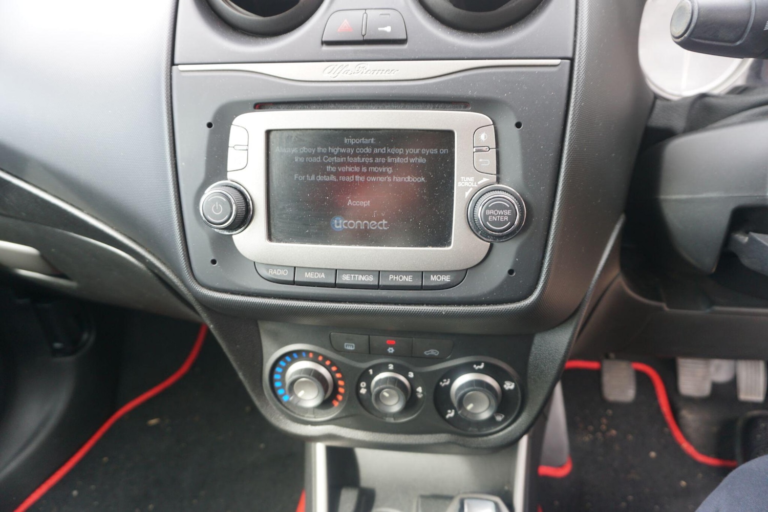 Used Alfa Romeo MiTo for sale - 78136331: Photo 42