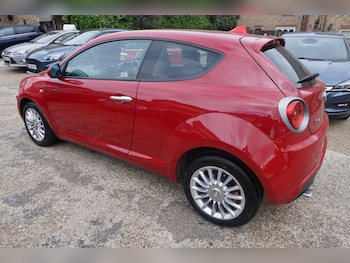 Used Alfa Romeo MiTo 2013 for sale - 78136331: Photo