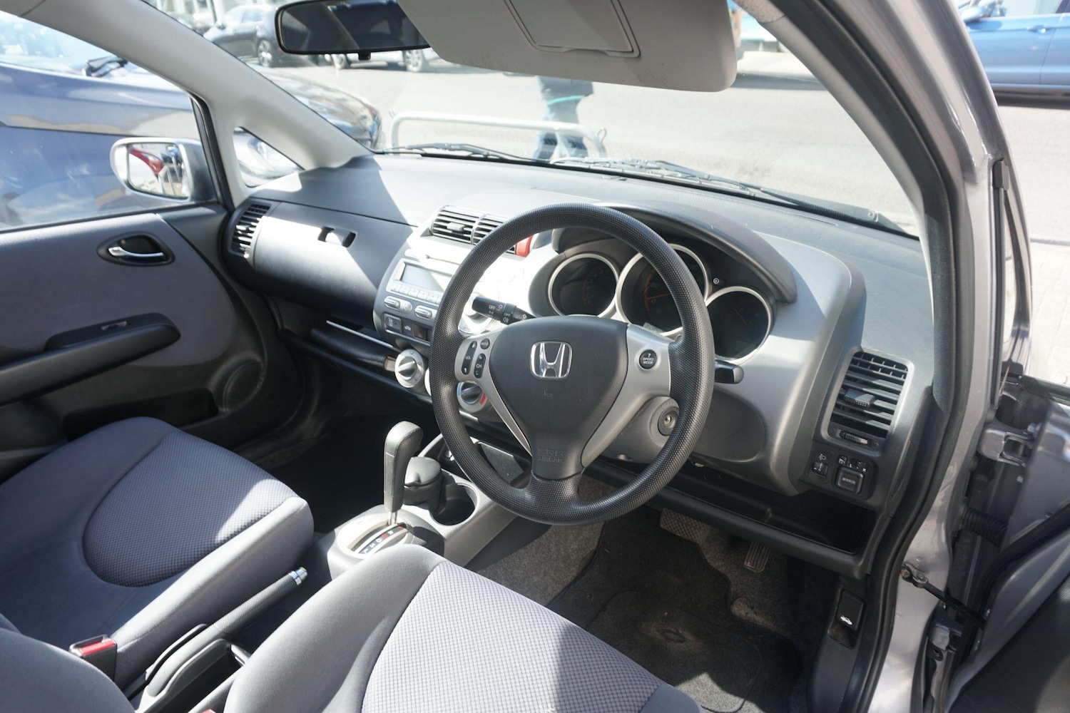 Used Honda Jazz for sale - 78116565: Photo 12