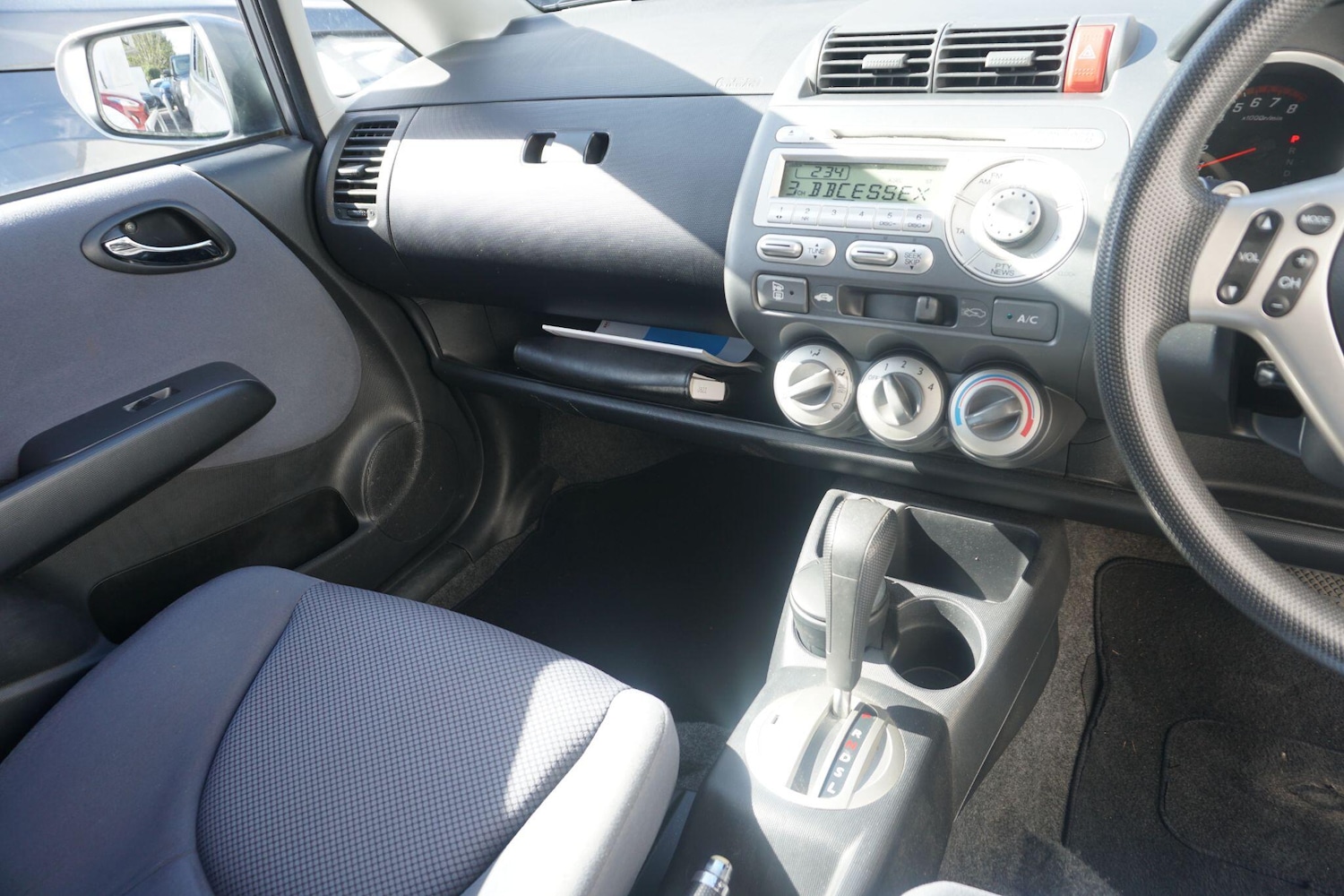 Used Honda Jazz for sale - 78116565: Photo 13
