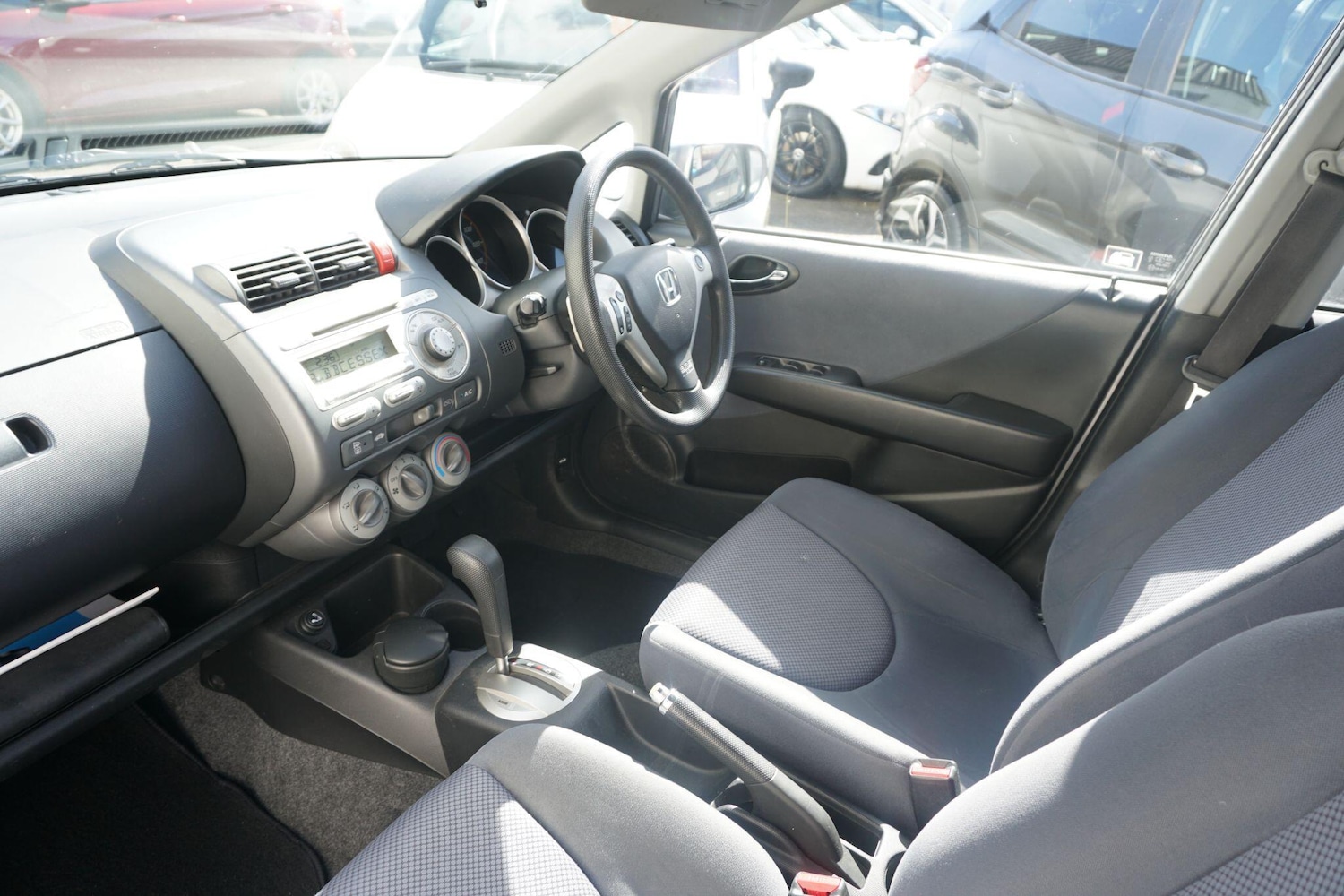 Used Honda Jazz for sale - 78116565: Photo 14