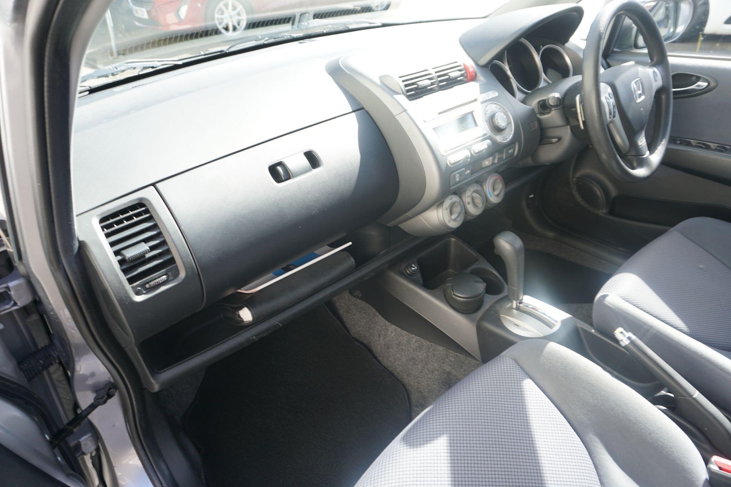 Used Honda Jazz for sale - 78116565: Photo 15