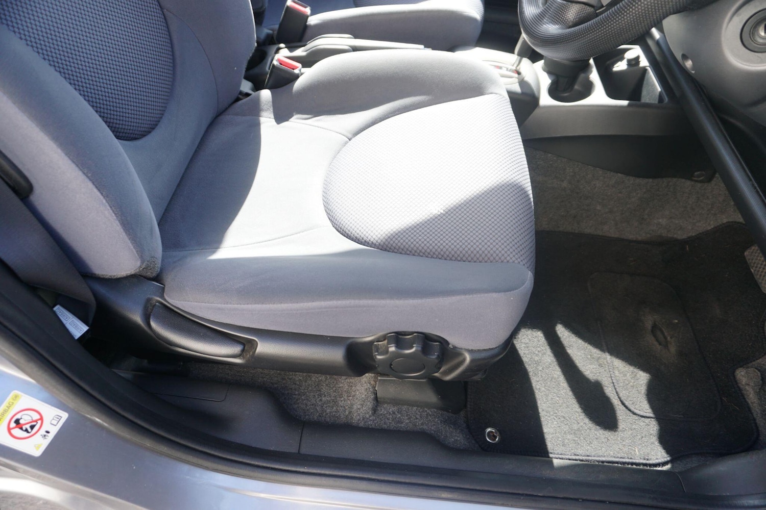 Used Honda Jazz for sale - 78116565: Photo 16