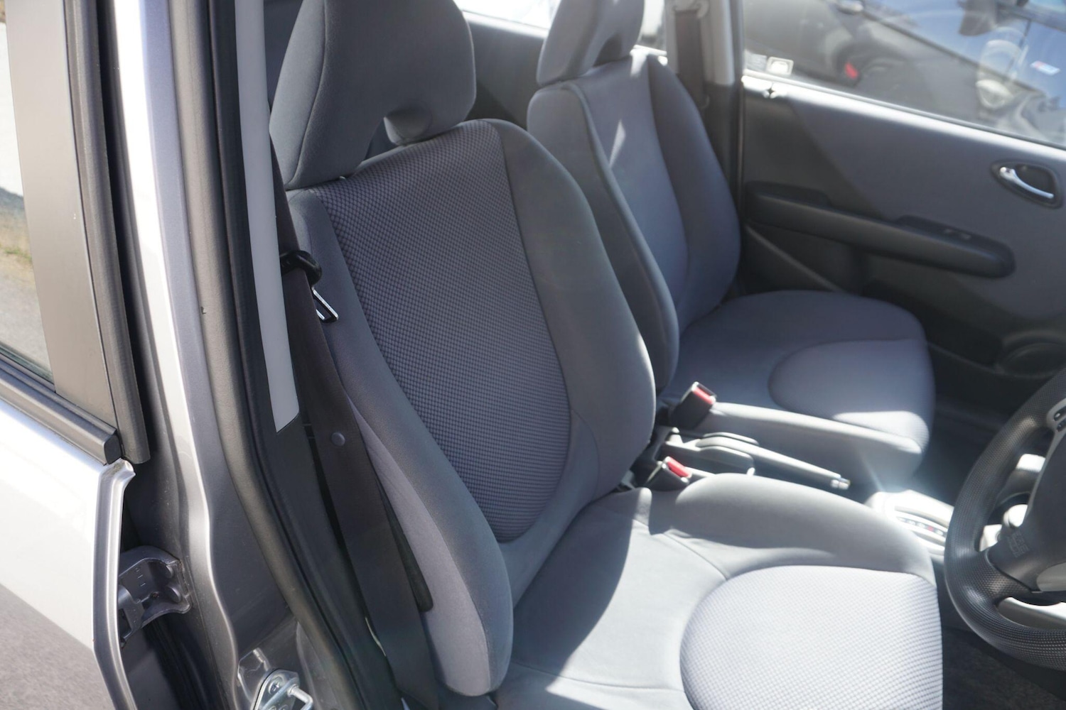 Used Honda Jazz for sale - 78116565: Photo 17