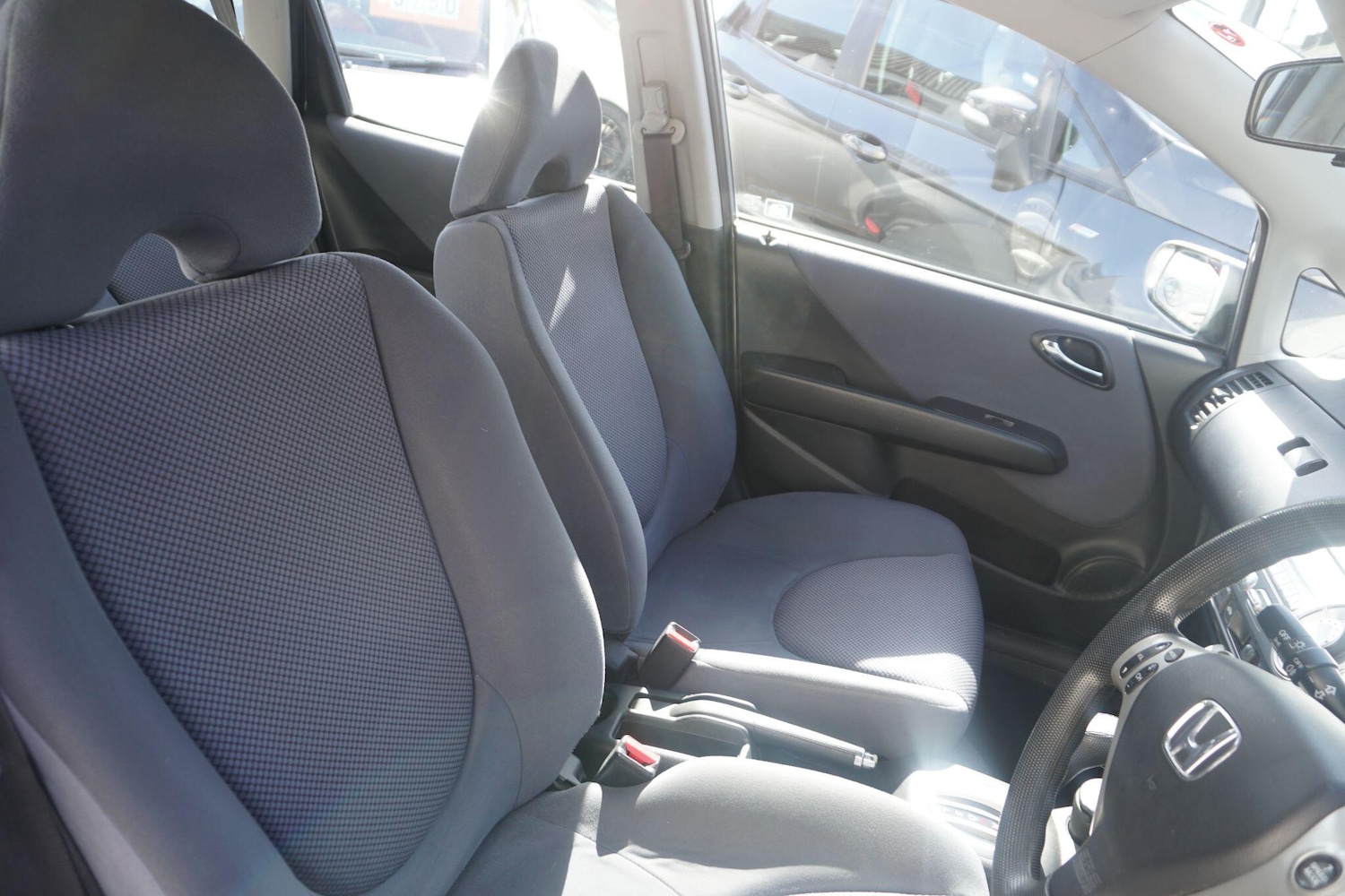 Used Honda Jazz for sale - 78116565: Photo 18