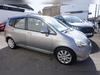 Used Honda Jazz 2007 for sale - 78116565: Photo