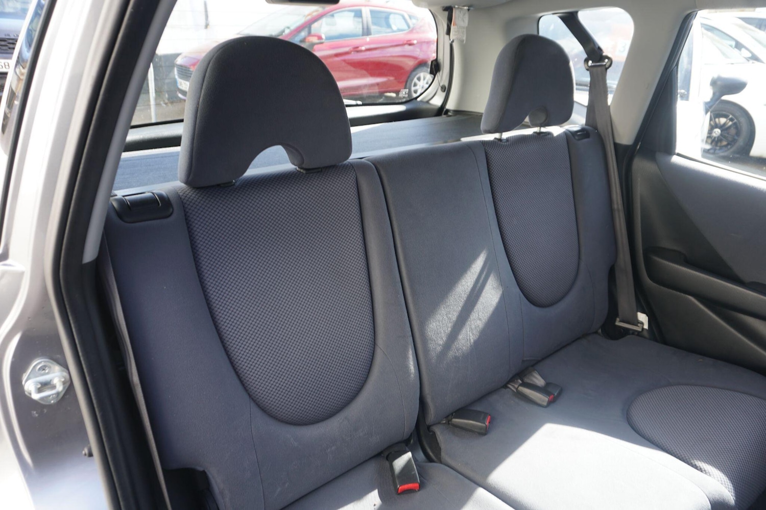 Used Honda Jazz for sale - 78116565: Photo 20