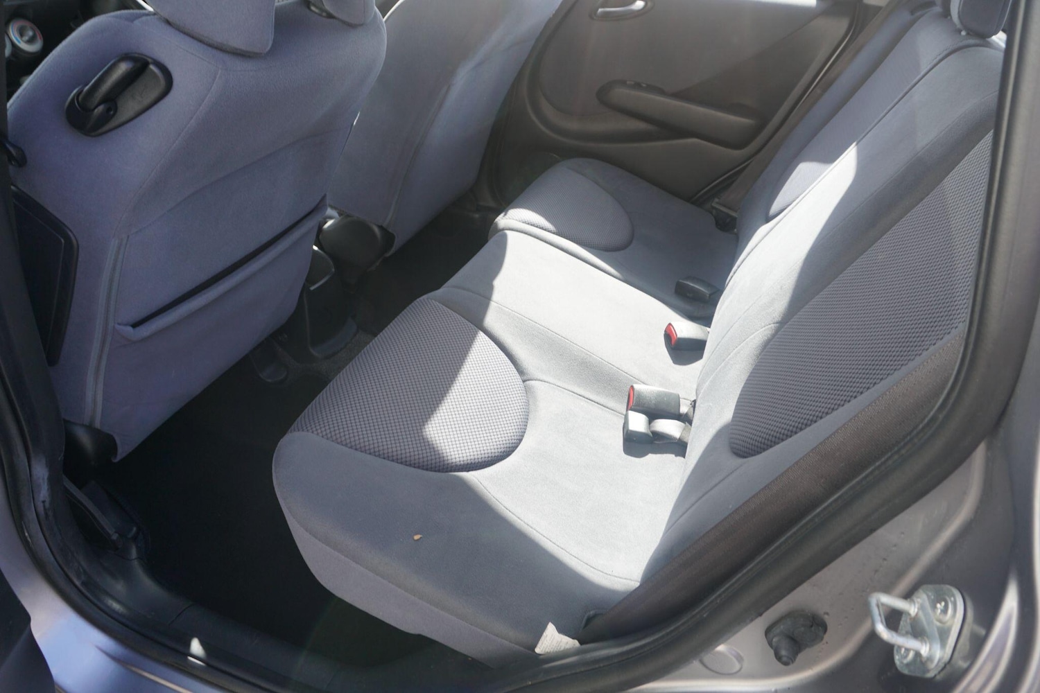 Used Honda Jazz for sale - 78116565: Photo 21